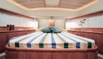 Meli - vip cabin